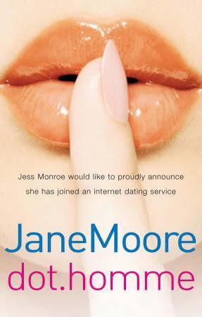 Dot.homme 9780099465027 Jane Moore Brukte bøker