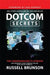 Dotcom Secrets 9781788178556 Russell Brunson Brukte bøker