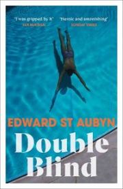 Double Blind 9781784707439 Edward St Aubyn Brukte bøker