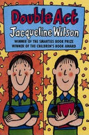 Double Act 9780440863342 Jacqueline Wilson Brukte bøker
