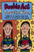 Double Act 9780440863342 Jacqueline Wilson Brukte bøker