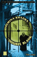 Double Blank 9781592641192 Yasmina Khadra Brukte bøker