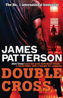 Double Cross 9780755349418 James Patterson Brukte bøker