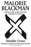 Double Cross 9780552559607 Malorie Blackman Brukte bøker