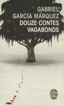 Douze contes vagabonds 9782253137474 Gabriel Garcia Marquez Brukte bøker