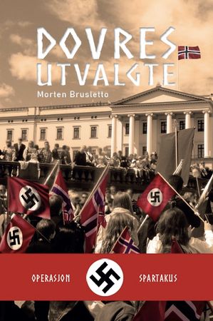 Dovres utvalgte 9788230350942 Morten Brusletto Brukte bøker