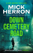 Down Cemetery Road 9781399819220 Mick Herron Brukte bøker