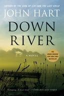 Down River 9780312677381 John Hart Brukte bøker