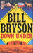 Down under 9780385408172 Bill Bryson Brukte bøker
