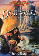 Downfall 9780786915729 Jean Rabe Brukte bøker