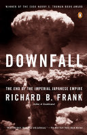 Downfall 9780141001463 Richard B. Frank Brukte bøker