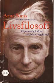 Livsfilosofi: et personlig bidrag om følelser og fornuft (Innbundet) - Bokia.no