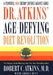 Dr. Atkins' Age-defying Diet Revolution 9780312251895 Robert C. Atkins Brukte bøker