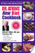 Dr. Atkins' New Diet Cookbook 9780871319258 Robert C. Atkins Fran Gare Brukte bøker