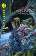 Dr Bloodmoney 9781473201682 Philip K. Dick Brukte bøker