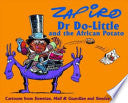 Dr. Do-Little and the African Potato 9781919930374 Zapiro Brukte bøker