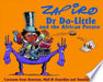 Dr. Do-Little and the African Potato 9781919930374 Zapiro Brukte bøker