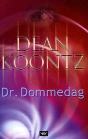 Dr. Dommedag 9788249605408 Dean R. Koontz Brukte bøker