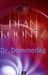 Dr. Dommedag 9788249605408 Dean R. Koontz Brukte bøker
