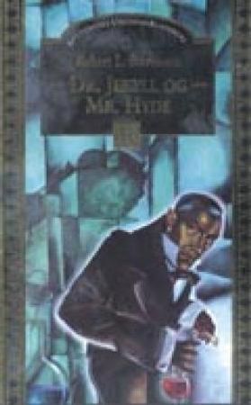 Dr. Jekyll og Mr. Hyde 9788247801222 Robert Louis Stevenson Brukte bøker