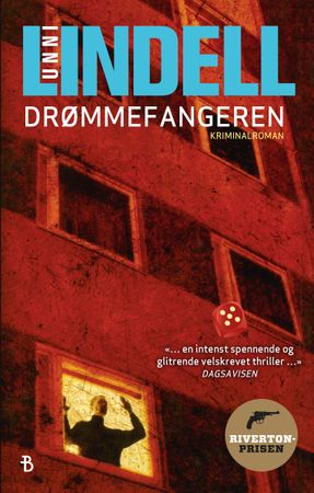 Drømmefangeren 9788234716317 Unni Lindell Brukte bøker