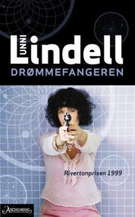 Drømmefangeren 9788203192357 Unni Lindell Brukte bøker