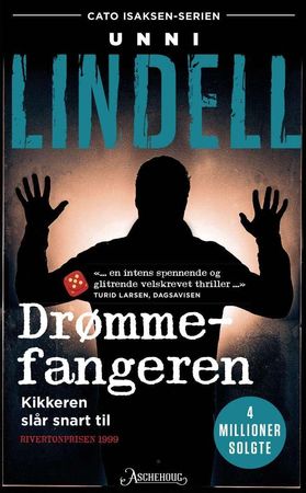 Drømmefangeren 9788203360381 Unni Lindell Brukte bøker