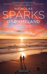 Drømmeland 9788202781422 Nicholas Sparks Brukte bøker