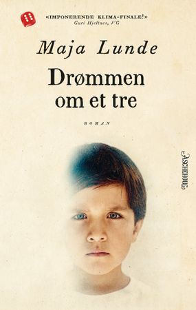 Drømmen om et tre 9788203397912 Maja Lunde Brukte bøker