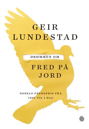 Drømmen om fred på jord 9788248920328 Geir Lundestad Brukte bøker