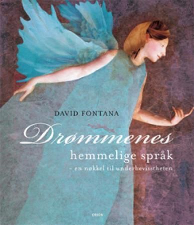 Drømmenes hemmelige språk 9788245808735 David Fontana Brukte bøker