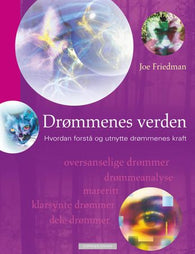 Drømmenes verden 9788202308711 Joe Friedman Brukte bøker