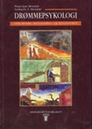 Drømmepsykologi 9788200226468 Paul Jan Brudal Lisbeth Fanny Brudal Brukte bøker