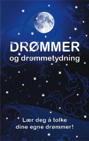 Drømmer og drømmetydning 9788279003786 Sara Tobiassen Brukte bøker