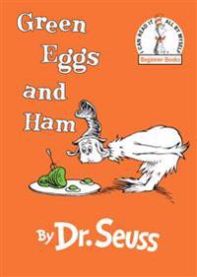 Dr Seuss's beginner book collection 9780394800165 Dr Seuss Brukte bøker