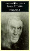 Dracula 9780140433814 Bram Stoker Brukte bøker