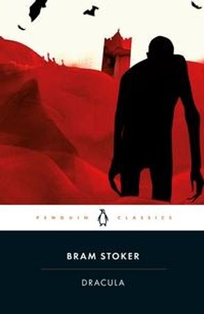 Dracula 9780141439846 Bram Stoker Brukte bøker