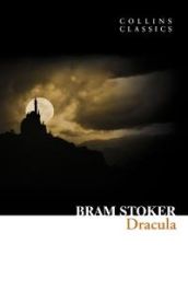 Dracula 9780007420087 Bram Stoker Brukte bøker