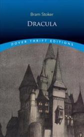 Dracula 9780486411095 Bram Stoker John Green Brukte bøker