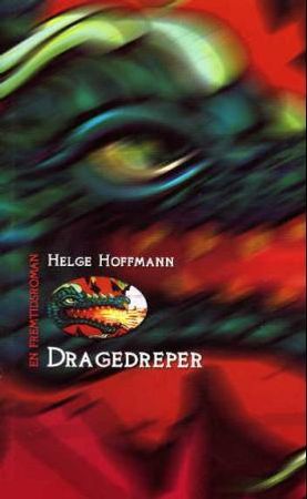 Dragedreper 9788253145433 Helge Hoffmann Brukte bøker