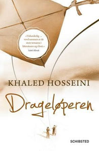 Drageløperen 9788251657129 Khaled Hosseini Brukte bøker