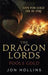 Dragon Lords 1: Fool\'s Gold 9780356507651 Jon Hollins Brukte bøker