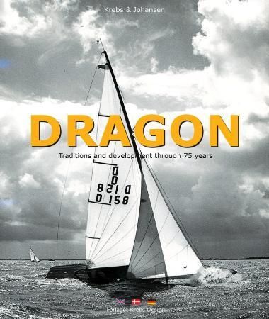 Dragon 9788798981725 Preben Johansen Helle Bak Klausman Bent Krebs Brukte bøker