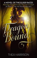 Dragon Bound 9780749957063 Thea Harrison Brukte bøker