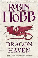 Dragon Haven 9780007376094 Robin Hobb Brukte bøker