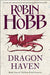 Dragon Haven 9780007376094 Robin Hobb Brukte bøker