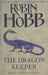 Dragon Keeper 9780007342594 Robin Hobb Brukte bøker