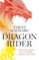 Dragon Rider 9780008517649 Taran Matharu Brukte bøker