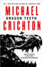 Dragon Teeth 9780008240455 Michael Crichton Brukte bøker