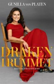 Draken i rummet 9789100180898 Gunilla von Platen Malin Roos Brukte bøker
